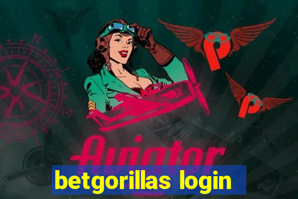 betgorillas login
